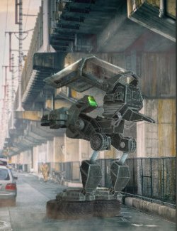 fSpy Project Importer for Daz Studio