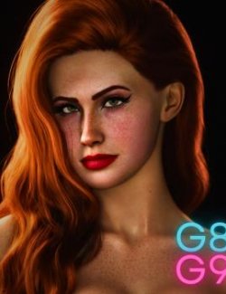 TX Abigale Premium PACK G9/8/8.1
