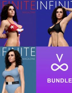 V8 Swimsuit Mega Bundle for G8F and G8.1F