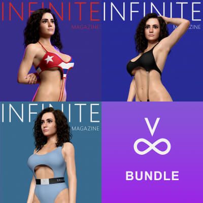 Click here to see preview images for "V8 Swimsuit Mega Bundle for G8F and G8.1F" V8 Swimsuit Mega Bundle for G8F and G8.1F