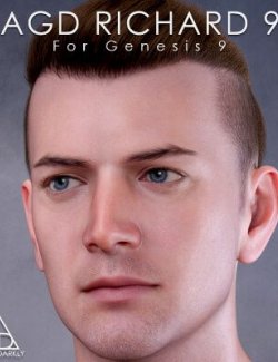 AGD Richard 9 for G9