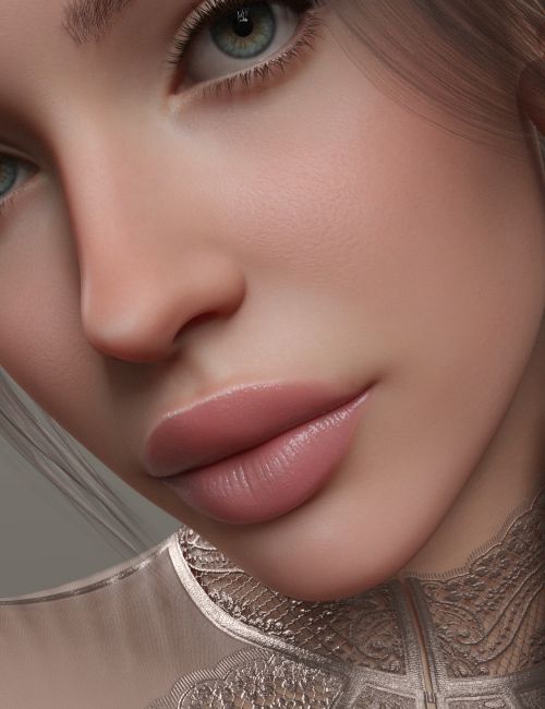 Click here to see preview images for "MOG Big Lips for Genesis 9" MOG Big Lips for Genesis 9
