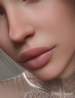 MOG Big Lips for Genesis 9