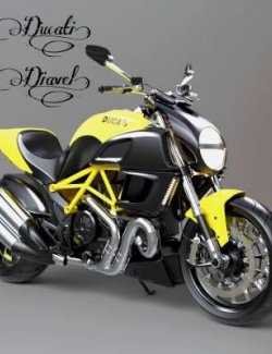 A3S P-Bike Model 9