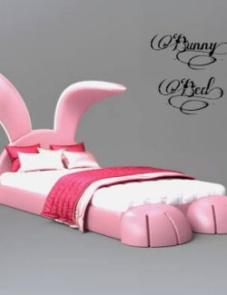 A3S P-Child Bed 24