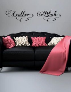 A3S P-Sofa Model 136