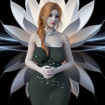 Click here to see preview images for "Arsani for Genesis 9" Arsani for Genesis 9