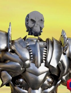 DOB - Power Armour