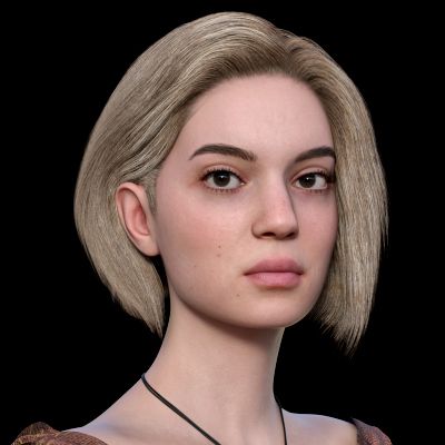 Click here to see preview images for "Straight Bob G9" Straight Bob G9