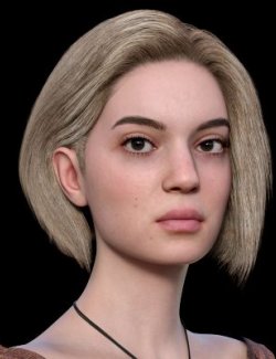 Straight Bob G9