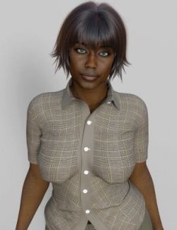 AE Mongza for Genesis 9