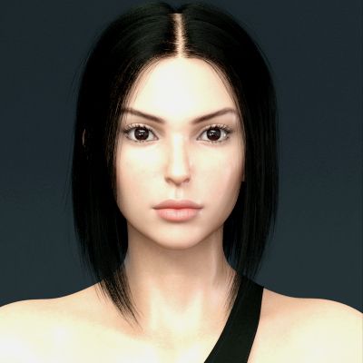 Click here to see preview images for "PU Sienna Morph for Genesis 8 Female" PU Sienna Morph for Genesis 8 Female