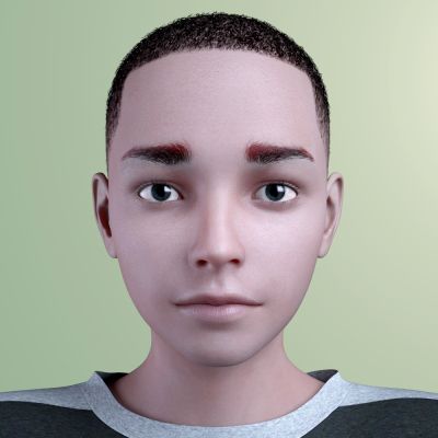 Click here to see preview images for "MM Gori for Genesis 8 Male" MM Gori for Genesis 8 Male