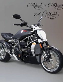 A3S P-Bike Model 10