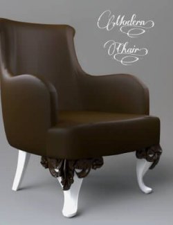 A3S P-Chair 190