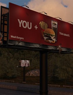 The Billboard