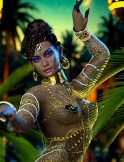 Asha for Genesis 9