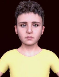 SK Luka for Genesis 9