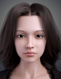 Fula for Genesis 8 Female