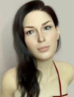 Simone for Genesis 8 Female