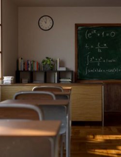 7Rooms - Classic Classroom