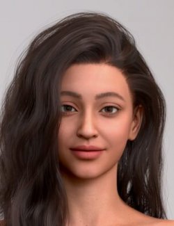 Leela for Genesis 9