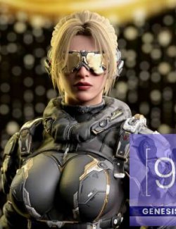 Ultimate Helen for G9