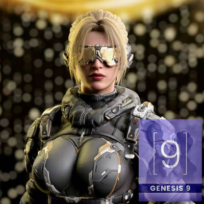 Click here to see preview images for "Ultimate Helen for G9" Ultimate Helen for G9