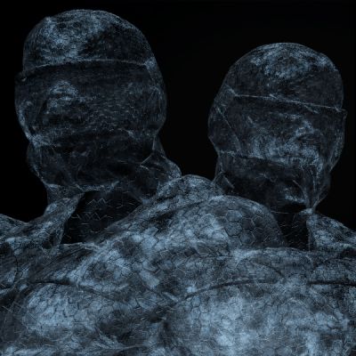 Click here to see preview images for "Crisis Cloaking Shader" Crisis Cloaking Shader