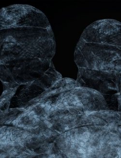 Crisis Cloaking Shader