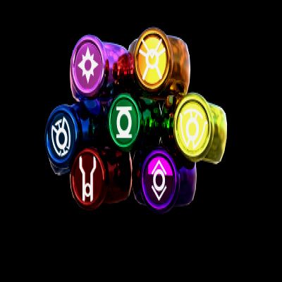 Click here to see preview images for "Lantern Rings" Lantern Rings
