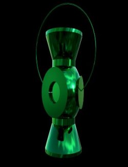 jackrabbock Lanterns