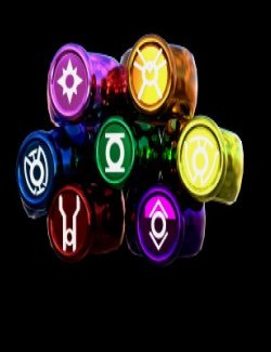 Lantern Rings