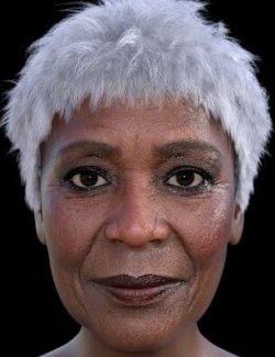 Genesis 9 Female Samia