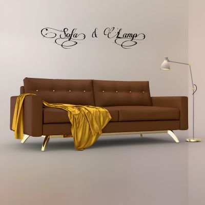 Click here to see preview images for "A3S P-Sofa Model 137" A3S P-Sofa Model 137