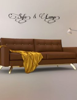 A3S P-Sofa Model 137