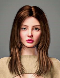 Adrina for Genesis 9