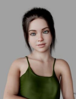 MGAB Myra for Genesis 9