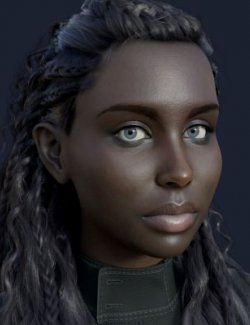 AE Keeya for Genesis 9