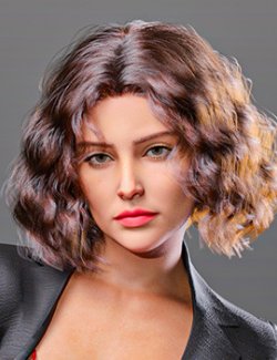 Allira for Genesis 9