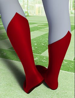 Boots 050 MMKBG9