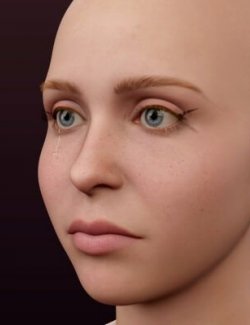 Crying FX 2 - Breakdown and Recovery for G9 G8F G8M