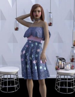 Ruby Gen 8 Female