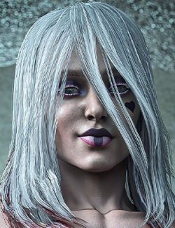 Goth for G8-G8.1
