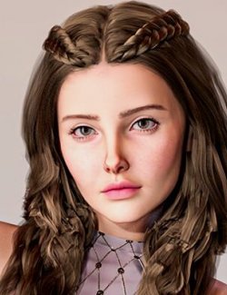 Roxana for Genesis 9