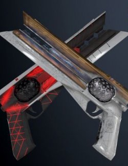 Sunshot - Destiny 2