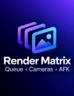 Render Matrix