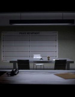 7Rooms - Modular Interrogation Room