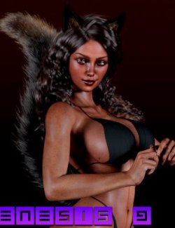 VFox Simone for Genesis 9