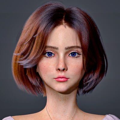 Click here to see preview images for "FDF Connary Morph for Genesis 9" FDF Connary Morph for Genesis 9